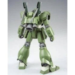 Bandai HGBF Ghost Jegan M 1/144 10 Bandai HGBF Ghost Jegan M 1/144 -Panda Hobby Shop HGBFGhostJeganM1 144 4