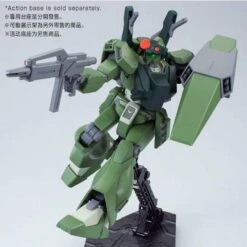 Bandai HGBF Ghost Jegan M 1/144 15 Bandai HGBF Ghost Jegan M 1/144 -Panda Hobby Shop HGBFGhostJeganM1 144 5