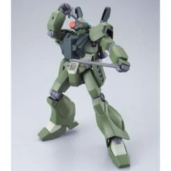 Bandai HGBF Ghost Jegan M 1/144 11 Bandai HGBF Ghost Jegan M 1/144 -Panda Hobby Shop HGBFGhostJeganM1 144 6