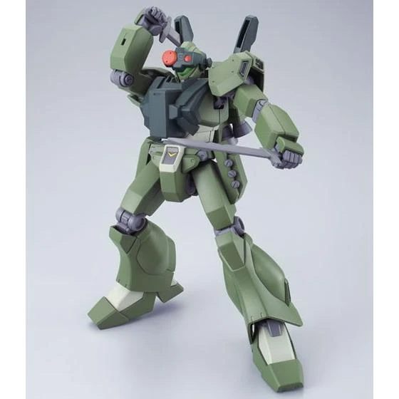 Bandai HGBF Ghost Jegan M 1/144 4 Bandai HGBF Ghost Jegan M 1/144 - Image 4