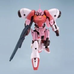 Bandai HGBF Kirara's Gerbera-Tetra 1/144 -Panda Hobby Shop HGBFKirara sGerbera Tetra1 144 10