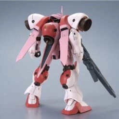 Bandai HGBF Kirara's Gerbera-Tetra 1/144 -Panda Hobby Shop HGBFKirara sGerbera Tetra1 144 4