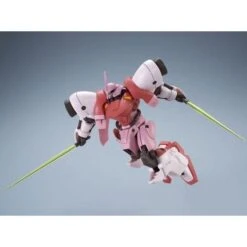 Bandai HGBF Kirara's Gerbera-Tetra 1/144 -Panda Hobby Shop HGBFKirara sGerbera Tetra1 144 6