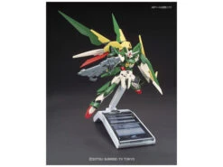 Bandai HGBF 017 Gundam Fenice Rinascita 1/144 11 Bandai HGBF 017 Gundam Fenice Rinascita 1/144 -Panda Hobby Shop HGBF Gundam Fenice Rinascita 3