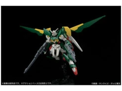 Bandai HGBF 017 Gundam Fenice Rinascita 1/144 9 Bandai HGBF 017 Gundam Fenice Rinascita 1/144 -Panda Hobby Shop HGBF Gundam Fenice Rinascita 5