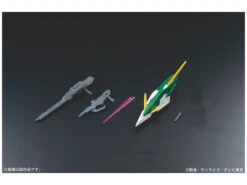 Bandai HGBF 017 Gundam Fenice Rinascita 1/144 8 Bandai HGBF 017 Gundam Fenice Rinascita 1/144 -Panda Hobby Shop HGBF Gundam Fenice Rinascita 6