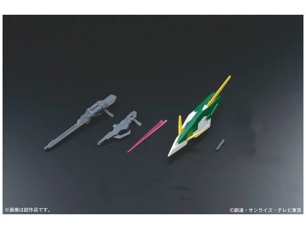 Bandai HGBF 017 Gundam Fenice Rinascita 1/144 3 Bandai HGBF 017 Gundam Fenice Rinascita 1/144 - Image 3