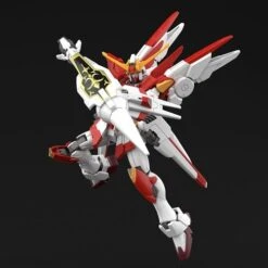 Bandai HGBF Gundam M91 Julian Mackenzie's Mobile Suit -Panda Hobby Shop HGBF Gundam M91 Julian Mackenzie s Mobile Suit 5