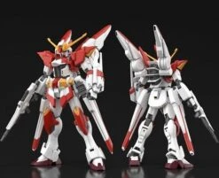 Bandai HGBF Gundam M91 Julian Mackenzie's Mobile Suit -Panda Hobby Shop HGBF Gundam M91 Julian Mackenzie s Mobile Suit 8