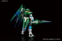 Bandai HGBF 049 Gundam OO SIA QAN[T] 1/144 -Panda Hobby Shop HGBF Gundam OO SIA QAN T 7