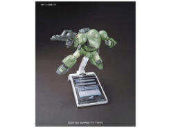 Bandai HGBF 027 Hi-Mock 1/144 -Panda Hobby Shop HGBF Hi Mock 3 1