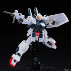 Bandai HG Blue Destiny Unit 3 EXAM [Metallic Gloss Injection] 1/144 -Panda Hobby Shop HGBlueDestinyUnit3EXAM MetallicGlossInjection 1144 2