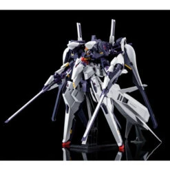 Bandai HG Booster Expansion Set For Cruiser Mode(Advance Of Z The Flag Of Titans)1/144 -Panda Hobby Shop HGBoosterExpansionSetForCruiserMode AdvanceOfZTheFlagOfTitans 1 1443
