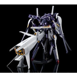 Bandai HG Booster Expansion Set For Cruiser Mode(Advance Of Z The Flag Of Titans)1/144 -Panda Hobby Shop HGBoosterExpansionSetForCruiserMode AdvanceOfZTheFlagOfTitans 1 1444