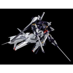Bandai HG Booster Expansion Set For Cruiser Mode(Advance Of Z The Flag Of Titans)1/144 -Panda Hobby Shop HGBoosterExpansionSetForCruiserMode AdvanceOfZTheFlagOfTitans 1 1446