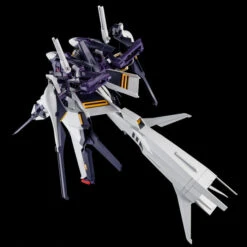 Bandai HG Booster Expansion Set For Cruiser Mode(Advance Of Z The Flag Of Titans)1/144 -Panda Hobby Shop HGBoosterExpansionSetForCruiserMode AdvanceOfZTheFlagOfTitans 1 1447