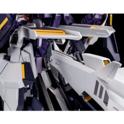 Bandai HG Booster Expansion Set For Cruiser Mode(Advance Of Z The Flag Of Titans)1/144 -Panda Hobby Shop HGBoosterExpansionSetForCruiserMode AdvanceOfZTheFlagOfTitans 1 1449