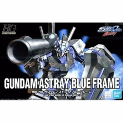 Bandai HGCE 013 Gundam Astray Blue Frame 1/144