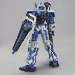 Bandai HGCE 013 Gundam Astray Blue Frame 1/144 -Panda Hobby Shop HGCE13GundamAstrayBlueFrame1 144 1