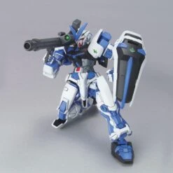 Bandai HGCE 013 Gundam Astray Blue Frame 1/144 -Panda Hobby Shop HGCE13GundamAstrayBlueFrame1 144 3