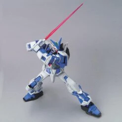 Bandai HGCE 013 Gundam Astray Blue Frame 1/144 -Panda Hobby Shop HGCE13GundamAstrayBlueFrame1 144 4