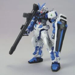 Bandai HGCE 013 Gundam Astray Blue Frame 1/144 -Panda Hobby Shop HGCE13GundamAstrayBlueFrame1 144 5