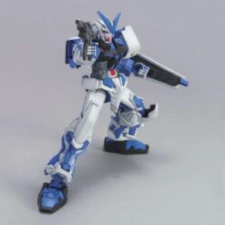 Bandai HGCE 013 Gundam Astray Blue Frame 1/144 -Panda Hobby Shop HGCE13GundamAstrayBlueFrame1 144 6