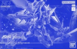 Bandai HGCE Gelgoog Menace 1/144