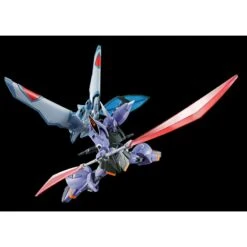 Bandai HGCE Gelgoog Menace 1/144 -Panda Hobby Shop HGCEGelgoogMenace1 144 6