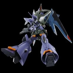 Bandai HGCE Gelgoog Menace 1/144 -Panda Hobby Shop HGCEGelgoogMenace1 144 7