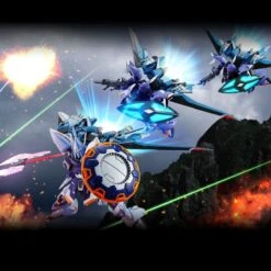 Bandai HGCE Gelgoog Menace 1/144 -Panda Hobby Shop HGCEGelgoogMenace1 144 8