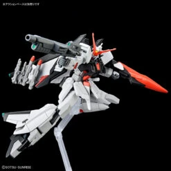 Bandai HGCE 256 Murasame Kai 1/144 17 Bandai HGCE 256 Murasame Kai 1/144 -Panda Hobby Shop HGCEMurasameKai1 144 6