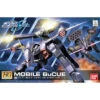 Bandai HGCE R12 Mobile BuCUE 1/144