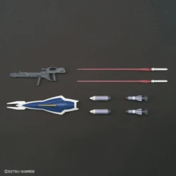 Bandai HGCE 232 Windam 1/144 -Panda Hobby Shop HGCEWindam 6