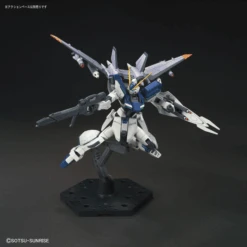 Bandai HGCE 232 Windam 1/144 -Panda Hobby Shop HGCEWindam 7