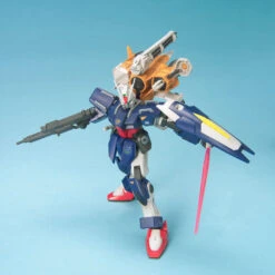 Bandai HGCE 006 105 Dagger + Gunbarrel 1/144 -Panda Hobby Shop HGCE 06105Dagger Gunbarrel1 1443