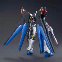 Bandai HGCE 201 Strike Freedom Gundam ZGMF-X20A 1/144 -Panda Hobby Shop HGCE 201ZGMF X10AStrikeFreedomGundam1 1448