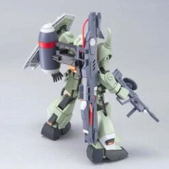 Bandai HGCE 023 Gunner Zaku Warrior 1/144 -Panda Hobby Shop HGCE 23GunnerZakuWarrior1 1442 1