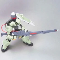 Bandai HGCE 023 Gunner Zaku Warrior 1/144 -Panda Hobby Shop HGCE 23GunnerZakuWarrior1 1443 1
