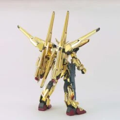 Bandai HGCE 038 Shiranui Akatsuki Gundam 1/144 -Panda Hobby Shop HGCE 38ShiranuiAkatsukiGundam1 1442
