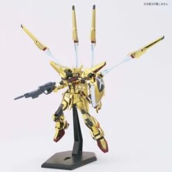 Bandai HGCE 038 Shiranui Akatsuki Gundam 1/144 -Panda Hobby Shop HGCE 38ShiranuiAkatsukiGundam1 1443