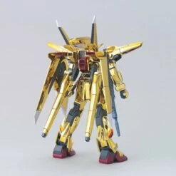 Bandai HGCE 040 Oowashi Akatsuki Gundam 1/144 -Panda Hobby Shop HGCE 40OowashiAkatsukiGundam1 1442