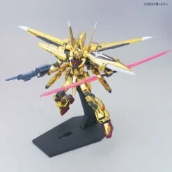 Bandai HGCE 040 Oowashi Akatsuki Gundam 1/144 -Panda Hobby Shop HGCE 40OowashiAkatsukiGundam1 1443