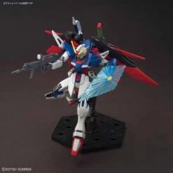 Bandai HGCE 224 Destiny Gundam 1/144 -Panda Hobby Shop HGCE Destiny Gundam 10