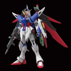 Bandai HGCE 224 Destiny Gundam 1/144 -Panda Hobby Shop HGCE Destiny Gundam 13