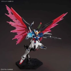 Bandai HGCE 224 Destiny Gundam 1/144 -Panda Hobby Shop HGCE Destiny Gundam 6