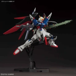 Bandai HGCE 224 Destiny Gundam 1/144 -Panda Hobby Shop HGCE Destiny Gundam 7