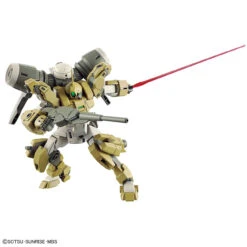 Bandai HGWFM 23 Demi Barding 1/144 -Panda Hobby Shop HGDemiBarding1 144 11