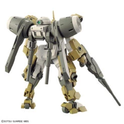 Bandai HGWFM 23 Demi Barding 1/144 -Panda Hobby Shop HGDemiBarding1 144 13