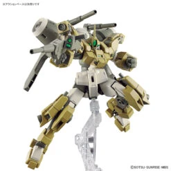 Bandai HGWFM 23 Demi Barding 1/144 -Panda Hobby Shop HGDemiBarding1 144 14